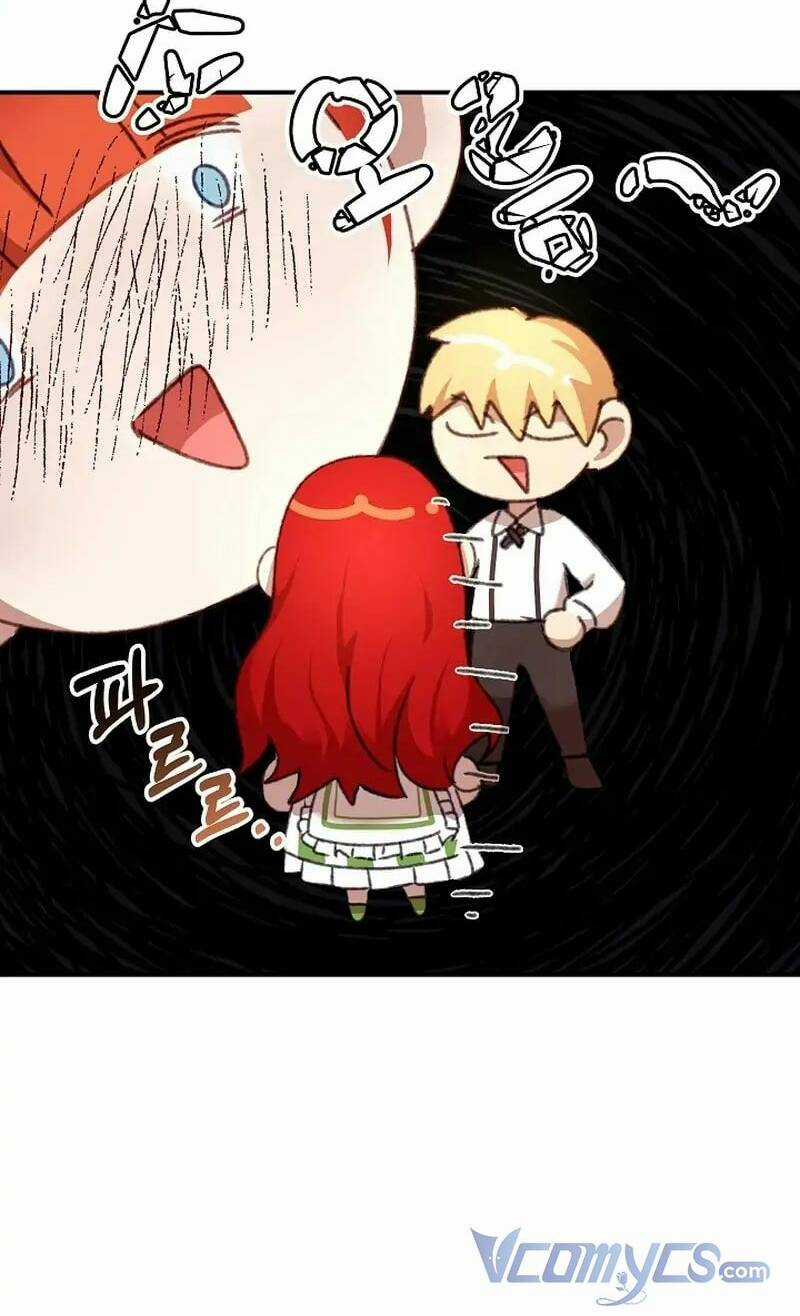 Tôi Đã Vô Tình Quyến Rũ Em Trai Của Nam Chính Chapter 7 trang 8