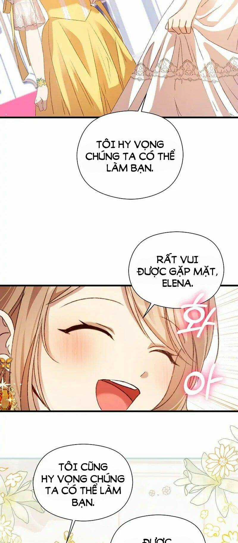 Tôi Đã Vô Tình Quyến Rũ Em Trai Của Nam Chính Chapter 7 trang 80