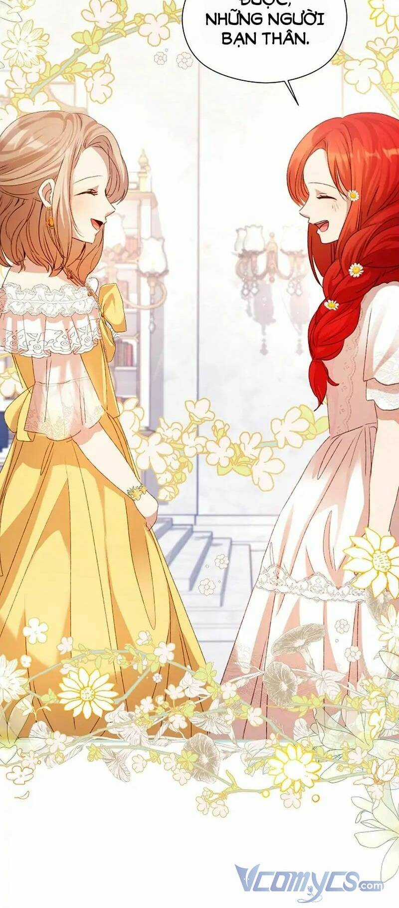 Tôi Đã Vô Tình Quyến Rũ Em Trai Của Nam Chính Chapter 7 trang 81