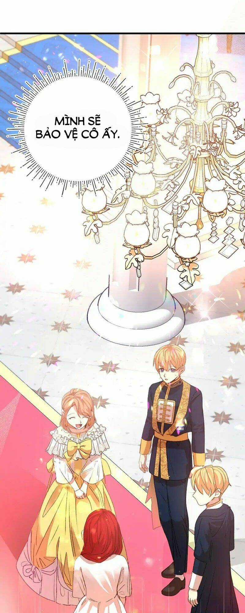 Tôi Đã Vô Tình Quyến Rũ Em Trai Của Nam Chính Chapter 7 trang 83