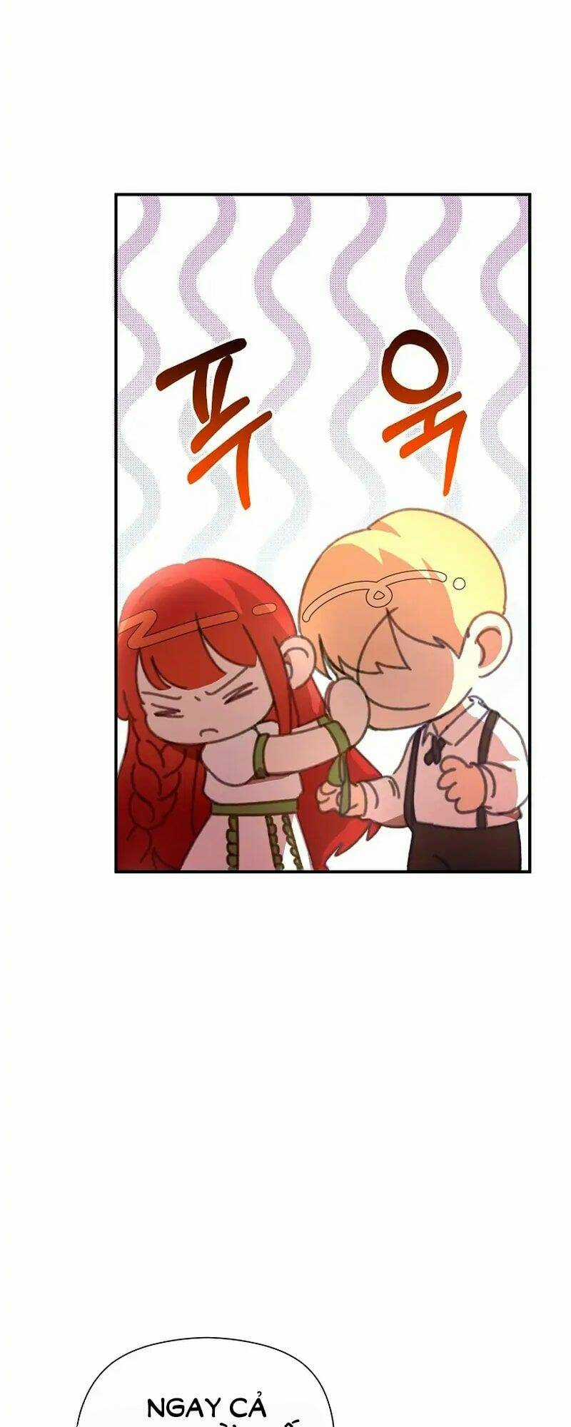 Tôi Đã Vô Tình Quyến Rũ Em Trai Của Nam Chính Chapter 7 trang 9