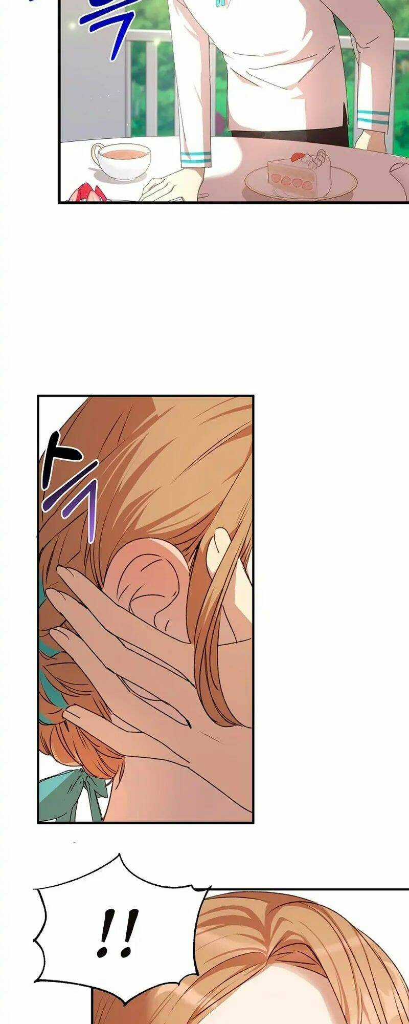 Tôi Đã Vô Tình Quyến Rũ Em Trai Của Nam Chính Chapter 8 trang 12