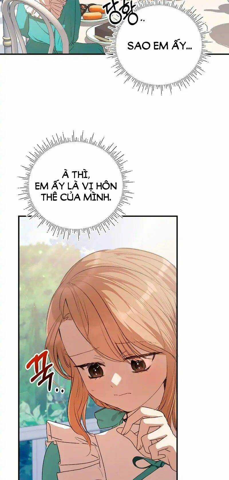 Tôi Đã Vô Tình Quyến Rũ Em Trai Của Nam Chính Chapter 8 trang 14