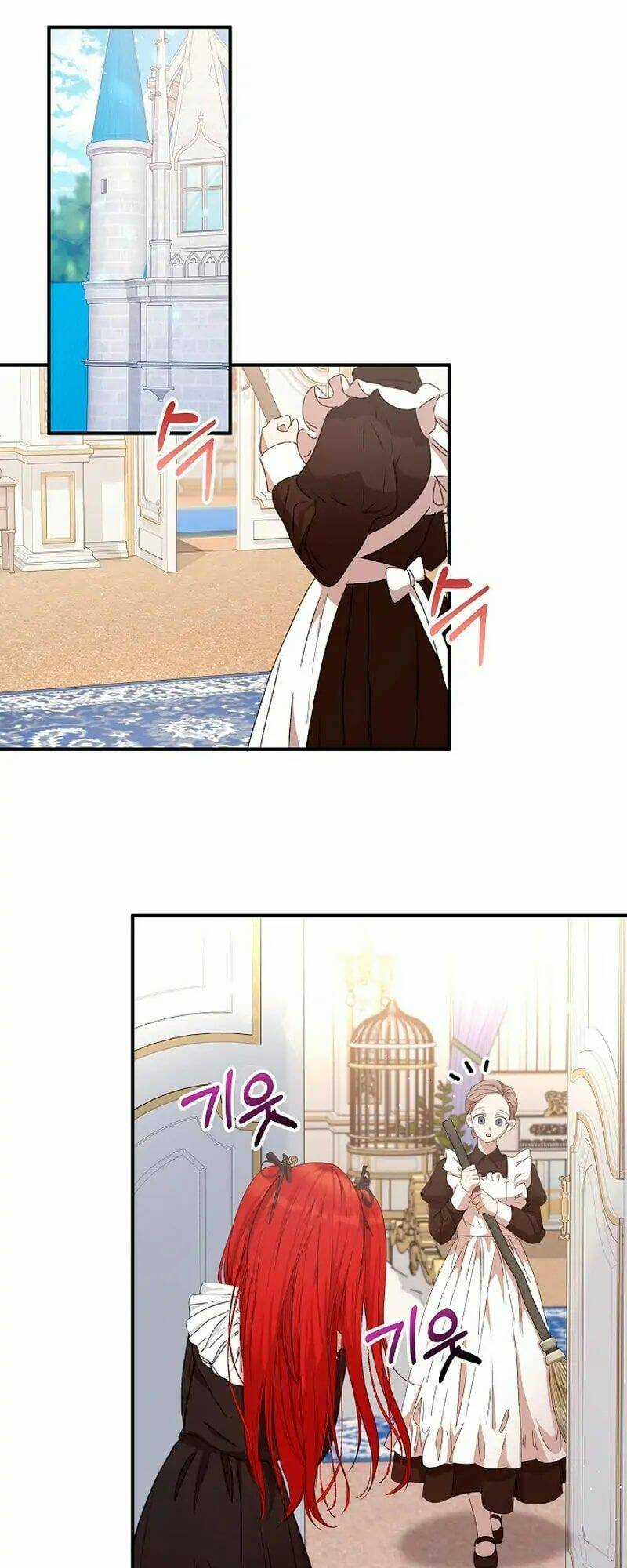 Tôi Đã Vô Tình Quyến Rũ Em Trai Của Nam Chính Chapter 8 trang 16