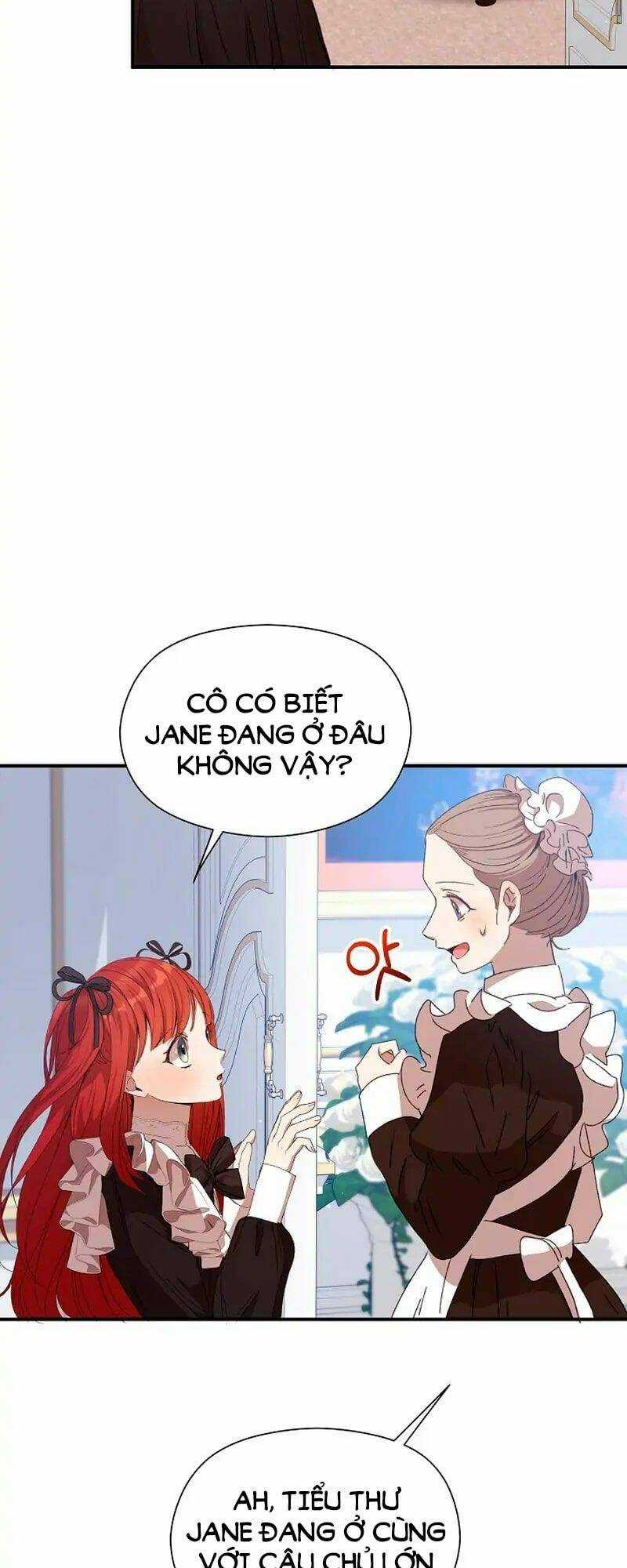 Tôi Đã Vô Tình Quyến Rũ Em Trai Của Nam Chính Chapter 8 trang 17