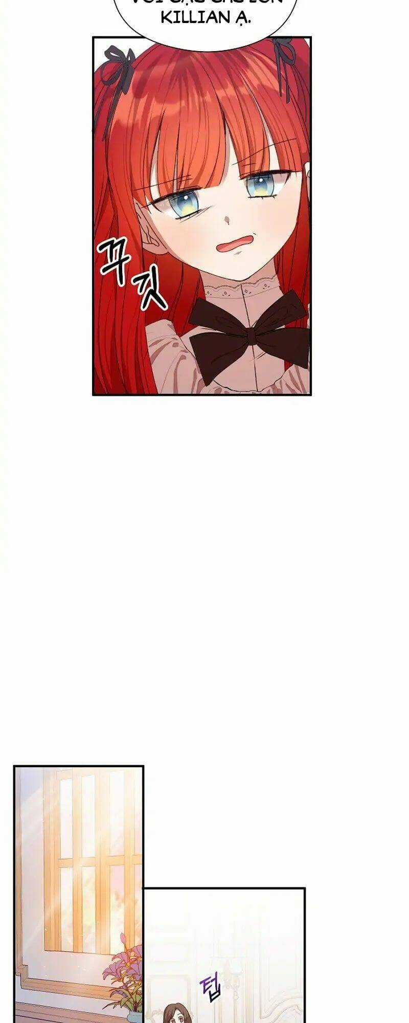 Tôi Đã Vô Tình Quyến Rũ Em Trai Của Nam Chính Chapter 8 trang 18