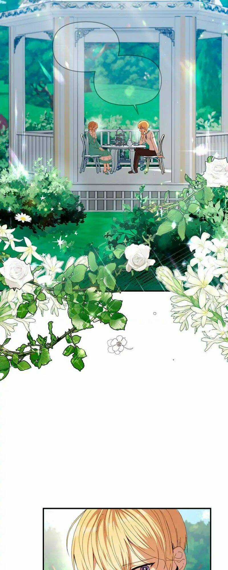 Tôi Đã Vô Tình Quyến Rũ Em Trai Của Nam Chính Chapter 8 trang 2