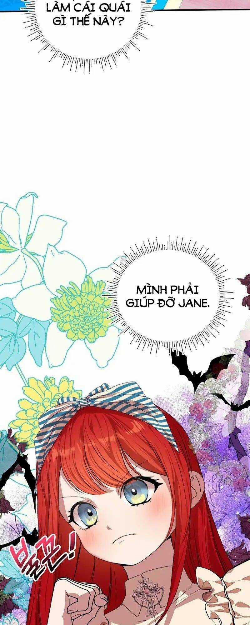 Tôi Đã Vô Tình Quyến Rũ Em Trai Của Nam Chính Chapter 8 trang 22