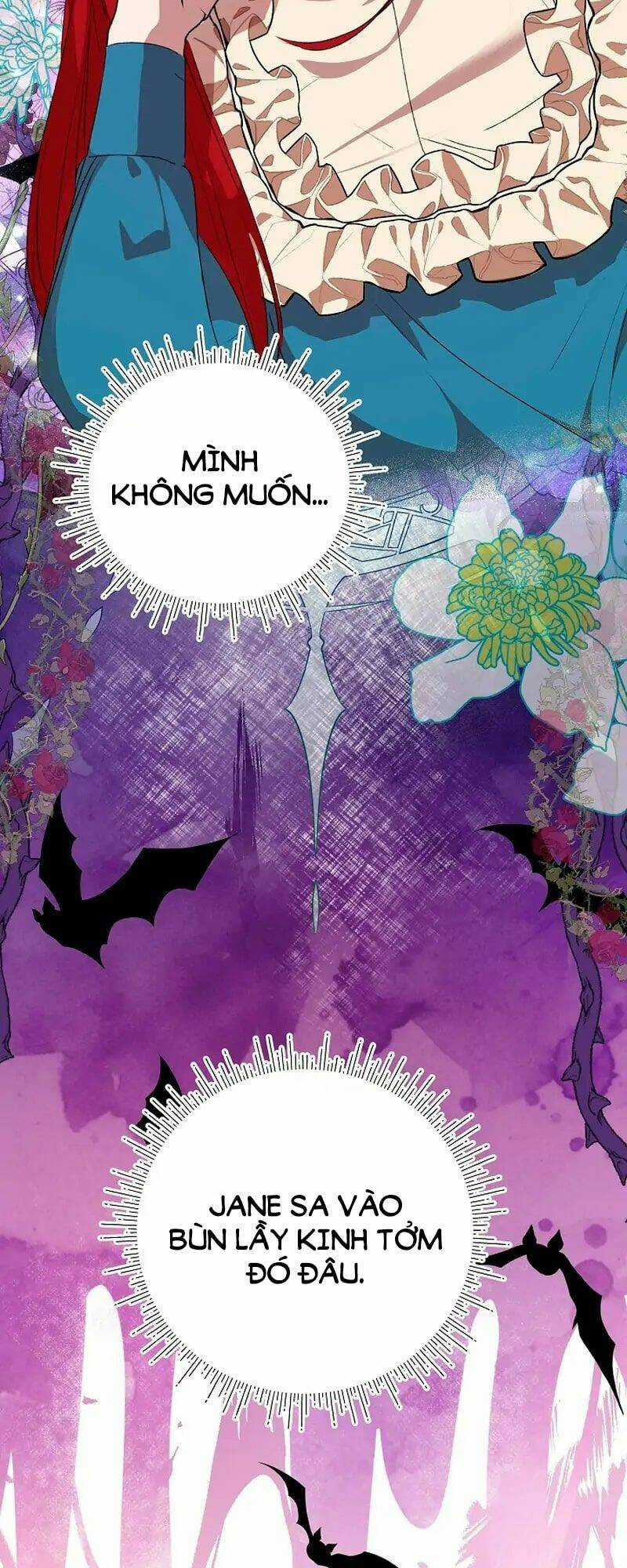 Tôi Đã Vô Tình Quyến Rũ Em Trai Của Nam Chính Chapter 8 trang 23