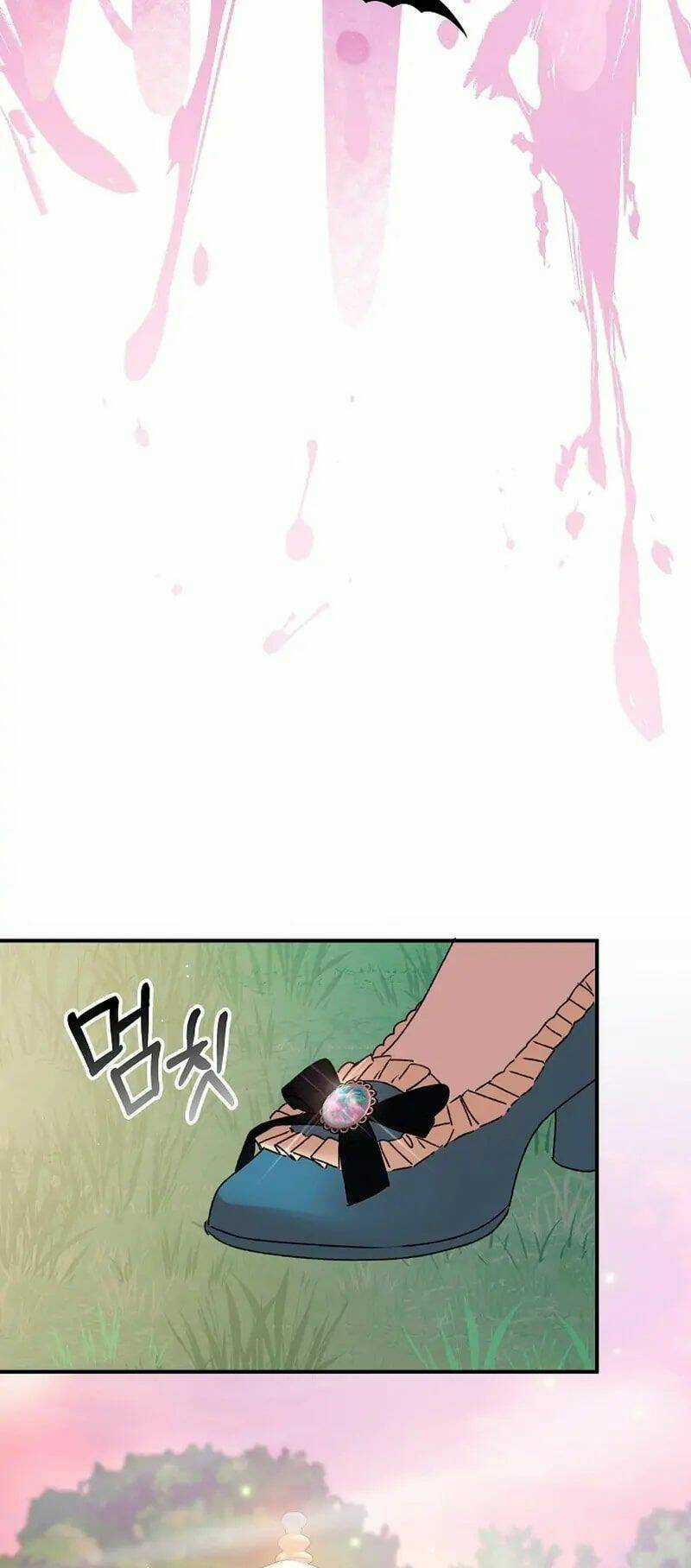 Tôi Đã Vô Tình Quyến Rũ Em Trai Của Nam Chính Chapter 8 trang 24