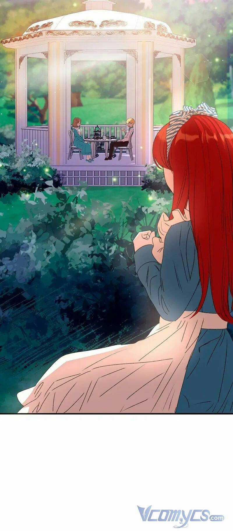 Tôi Đã Vô Tình Quyến Rũ Em Trai Của Nam Chính Chapter 8 trang 25