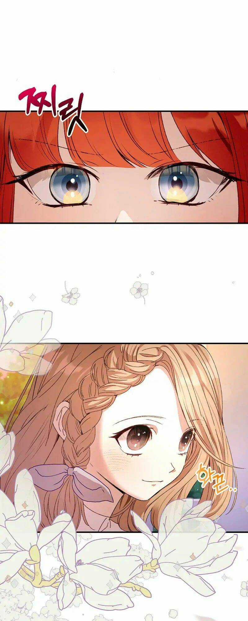 Tôi Đã Vô Tình Quyến Rũ Em Trai Của Nam Chính Chapter 8 trang 26