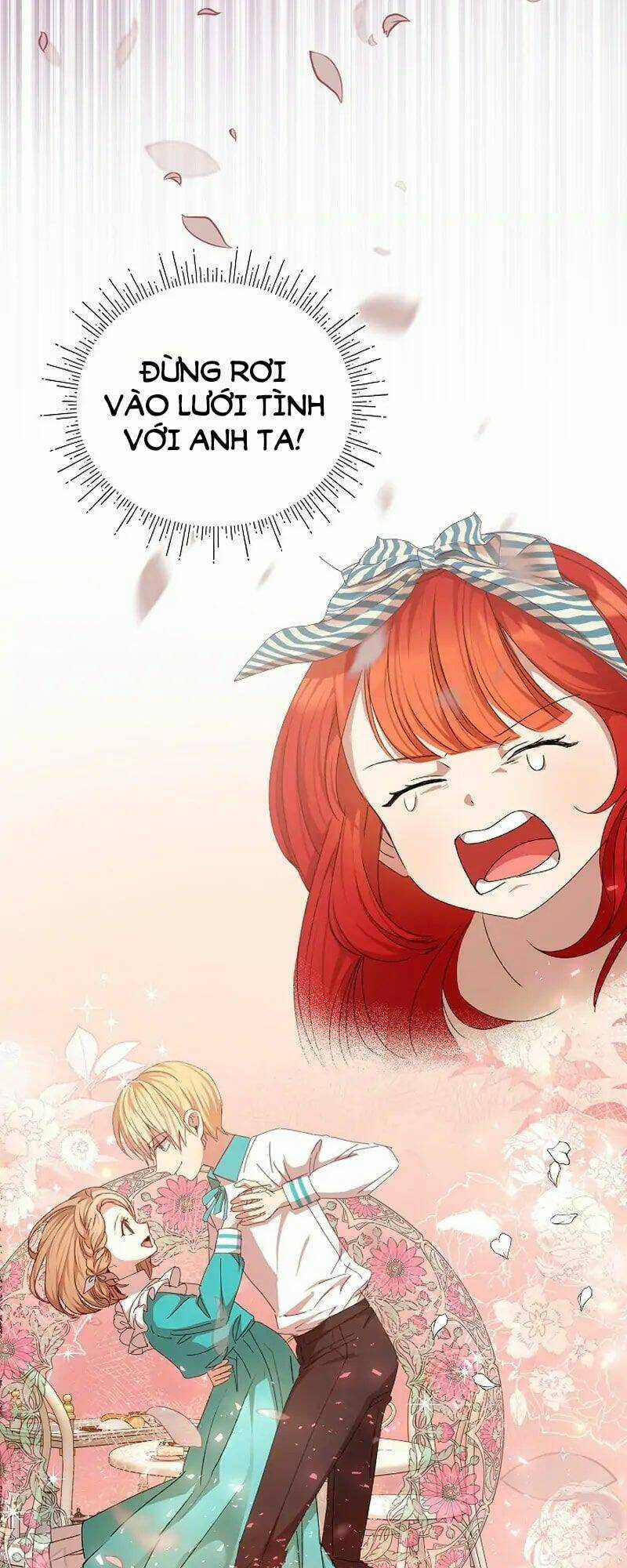 Tôi Đã Vô Tình Quyến Rũ Em Trai Của Nam Chính Chapter 8 trang 28