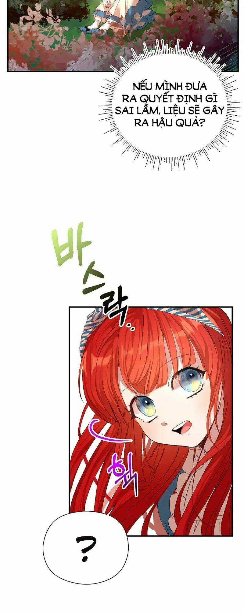 Tôi Đã Vô Tình Quyến Rũ Em Trai Của Nam Chính Chapter 8 trang 31