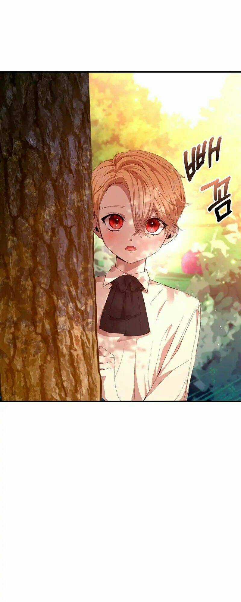 Tôi Đã Vô Tình Quyến Rũ Em Trai Của Nam Chính Chapter 8 trang 32