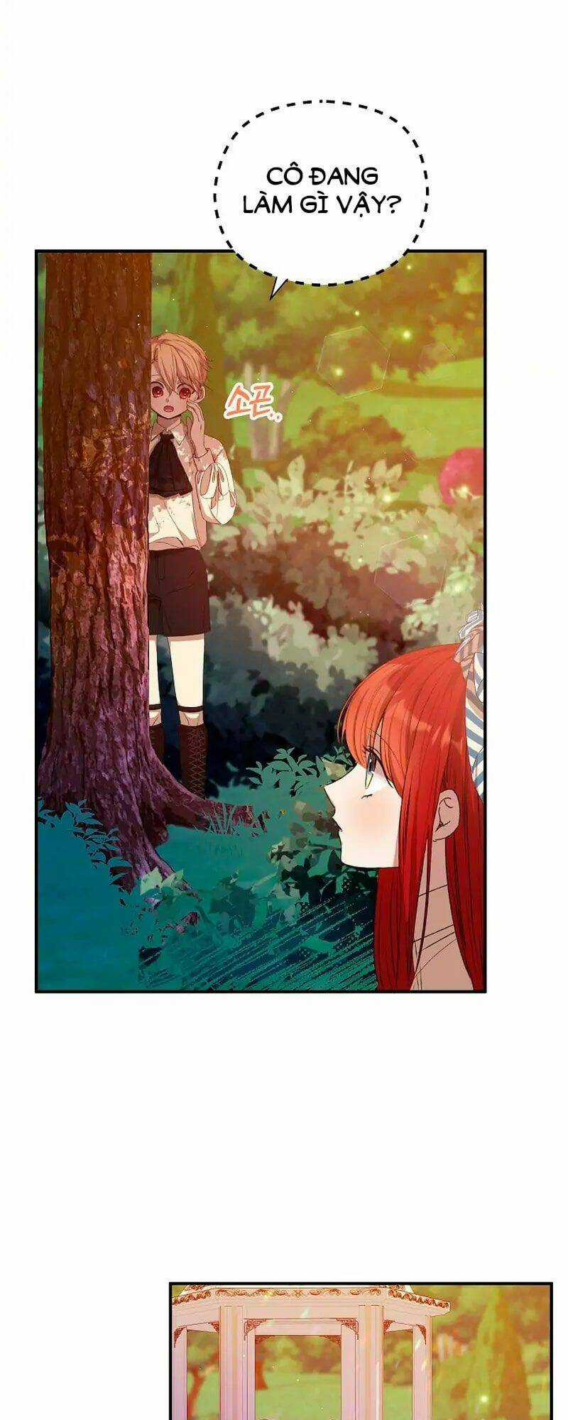 Tôi Đã Vô Tình Quyến Rũ Em Trai Của Nam Chính Chapter 8 trang 33