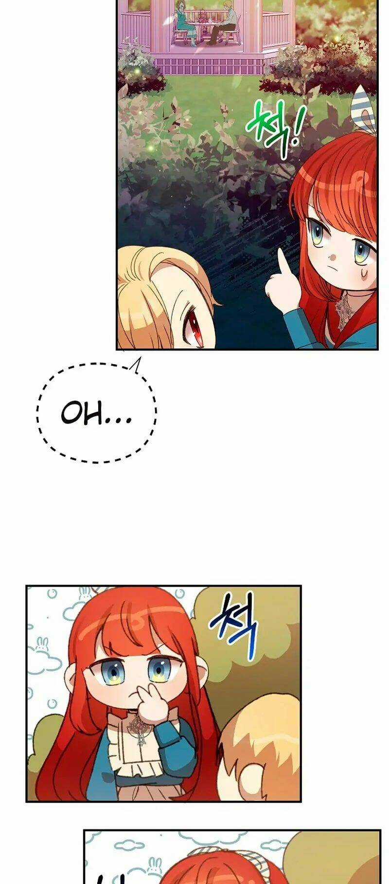 Tôi Đã Vô Tình Quyến Rũ Em Trai Của Nam Chính Chapter 8 trang 34