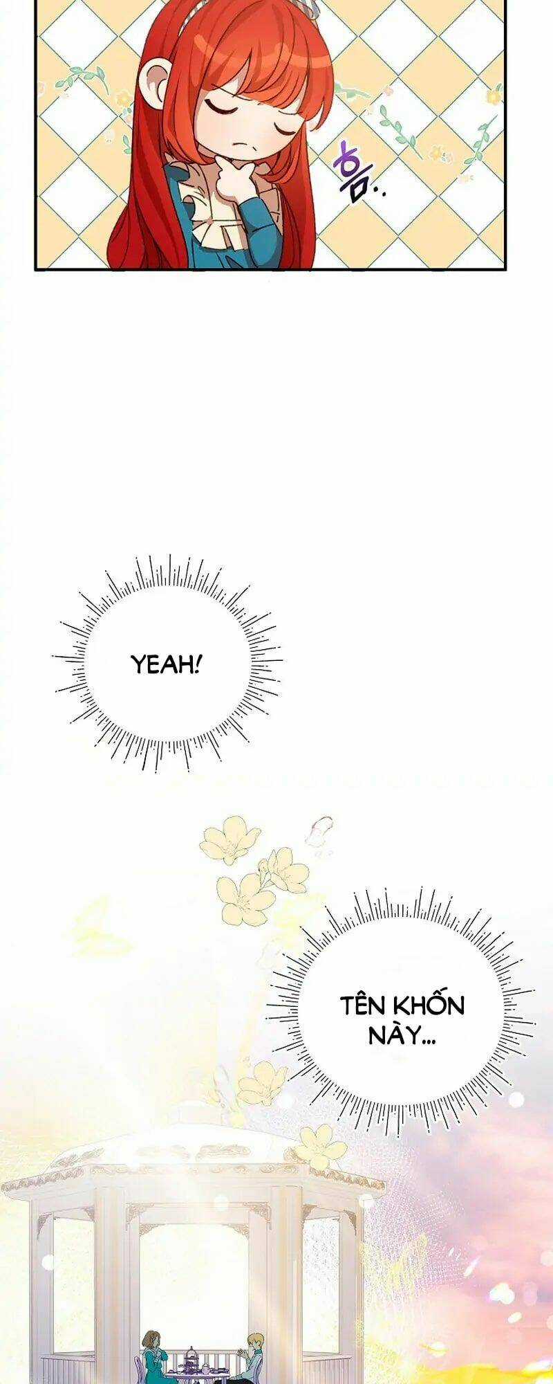 Tôi Đã Vô Tình Quyến Rũ Em Trai Của Nam Chính Chapter 8 trang 38