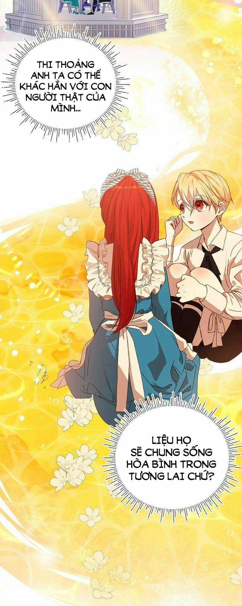 Tôi Đã Vô Tình Quyến Rũ Em Trai Của Nam Chính Chapter 8 trang 39