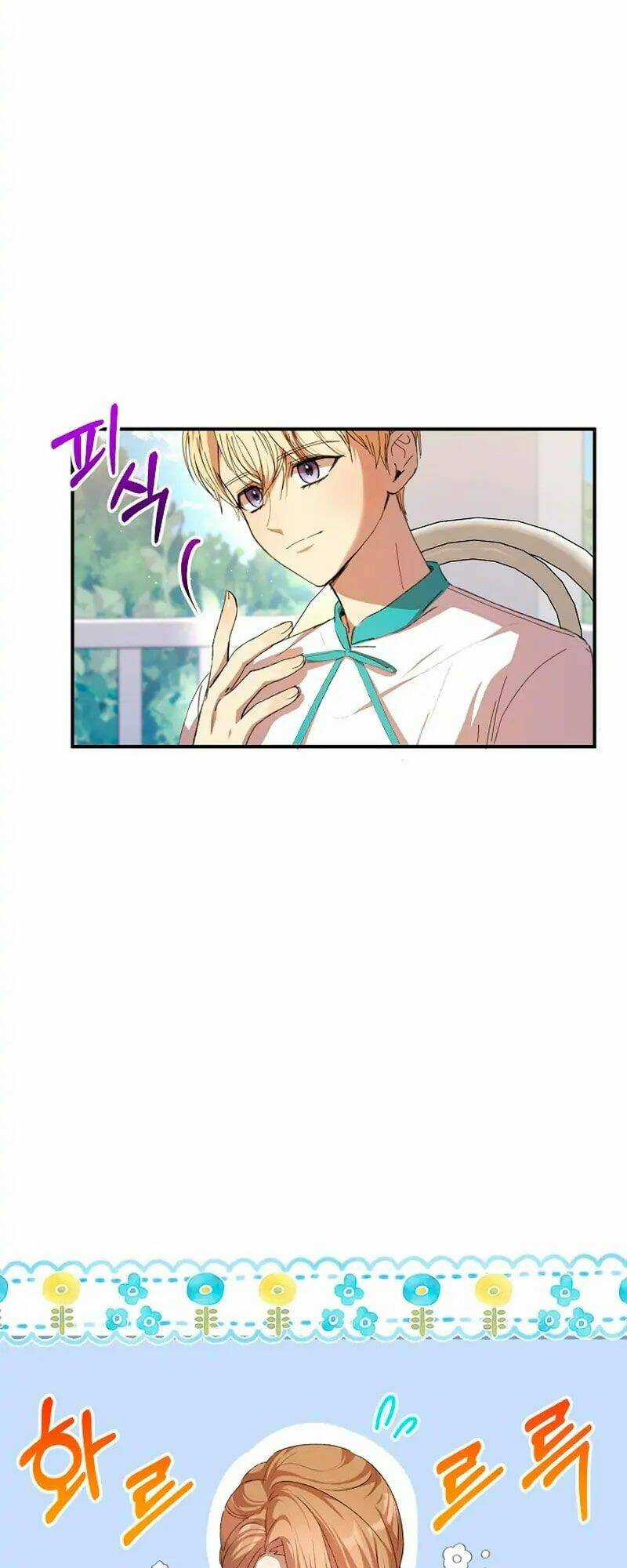 Tôi Đã Vô Tình Quyến Rũ Em Trai Của Nam Chính Chapter 8 trang 4