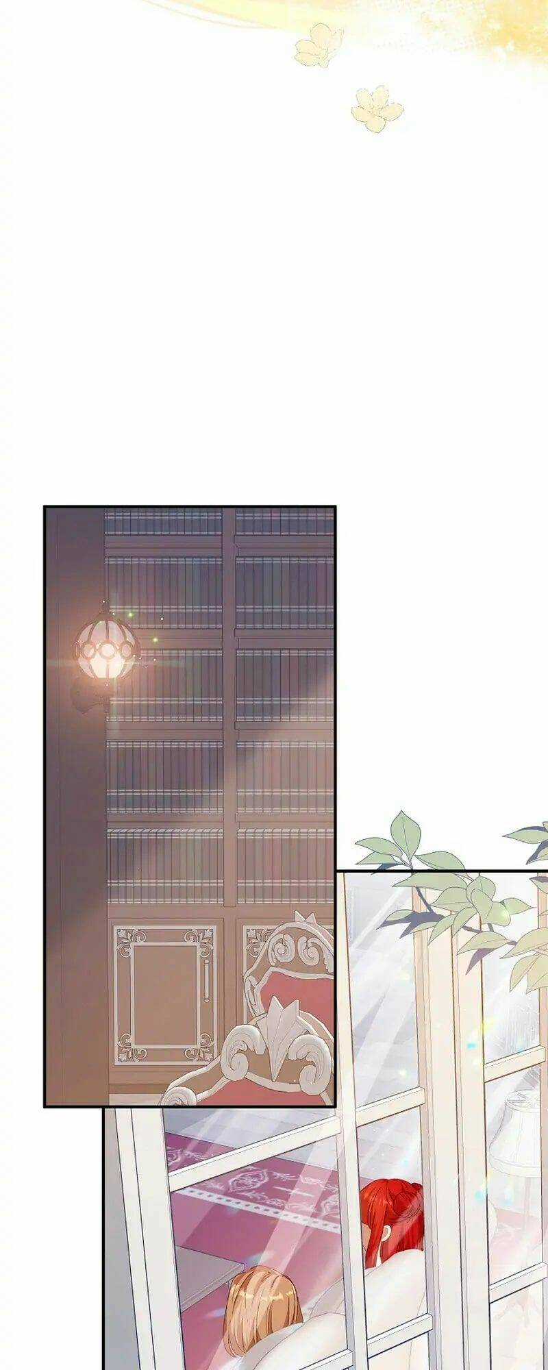 Tôi Đã Vô Tình Quyến Rũ Em Trai Của Nam Chính Chapter 8 trang 40