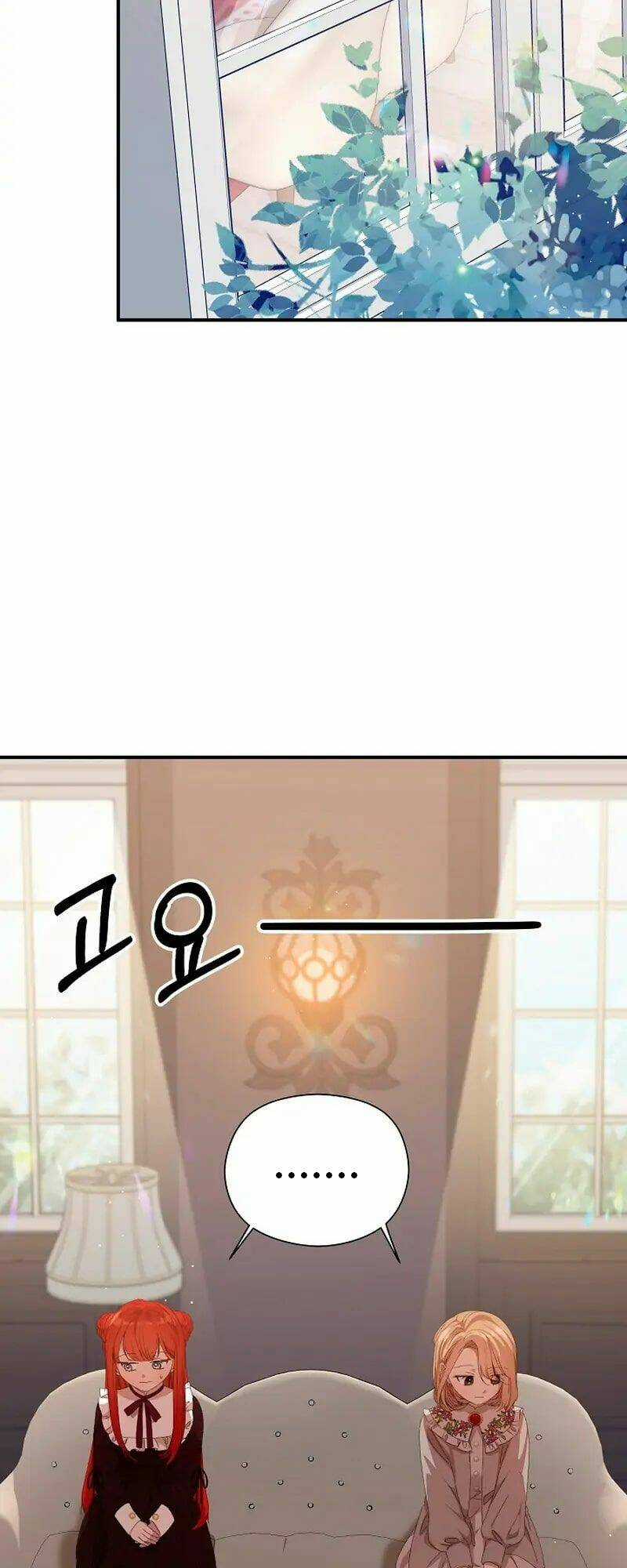 Tôi Đã Vô Tình Quyến Rũ Em Trai Của Nam Chính Chapter 8 trang 41