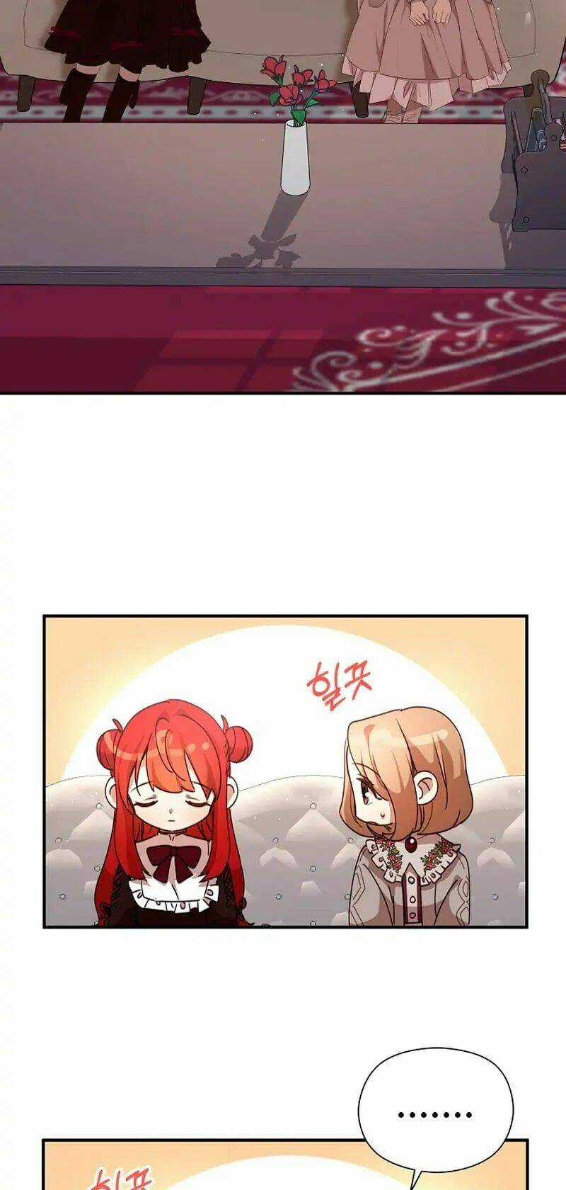 Tôi Đã Vô Tình Quyến Rũ Em Trai Của Nam Chính Chapter 8 trang 42