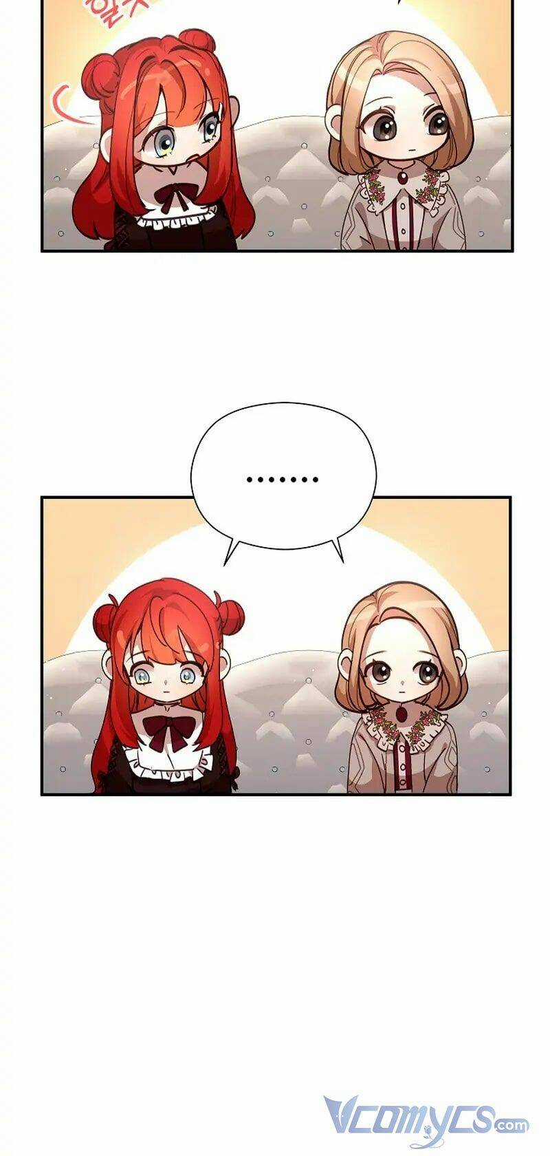 Tôi Đã Vô Tình Quyến Rũ Em Trai Của Nam Chính Chapter 8 trang 43