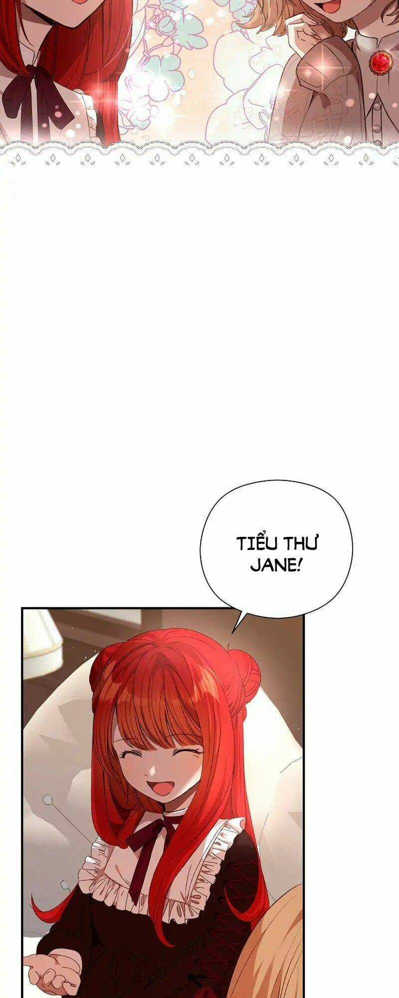 Tôi Đã Vô Tình Quyến Rũ Em Trai Của Nam Chính Chapter 8 trang 45