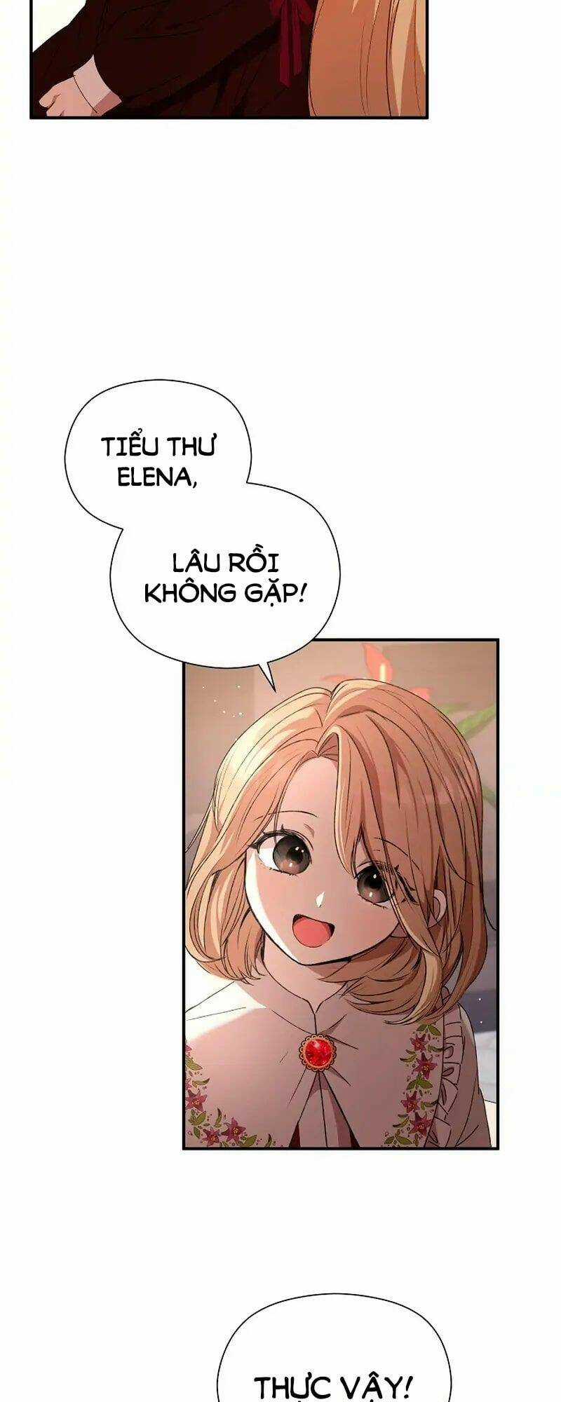 Tôi Đã Vô Tình Quyến Rũ Em Trai Của Nam Chính Chapter 8 trang 46