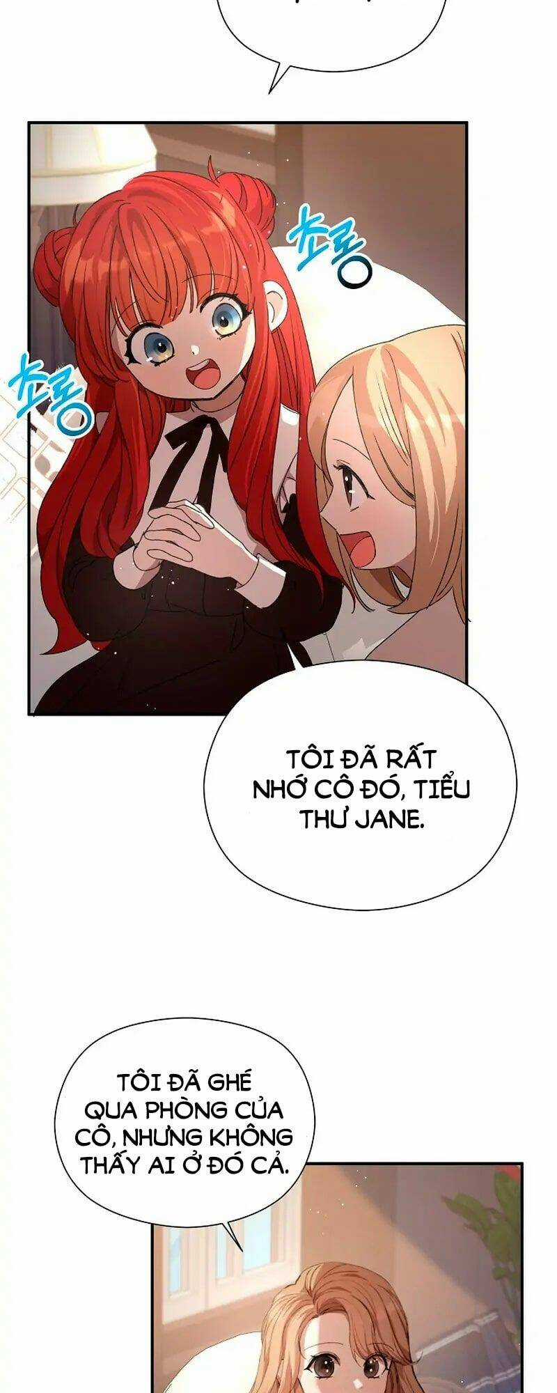 Tôi Đã Vô Tình Quyến Rũ Em Trai Của Nam Chính Chapter 8 trang 47