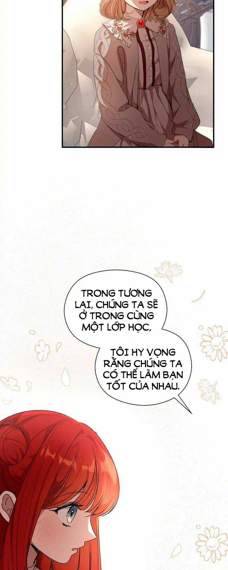 Tôi Đã Vô Tình Quyến Rũ Em Trai Của Nam Chính Chapter 8 trang 48