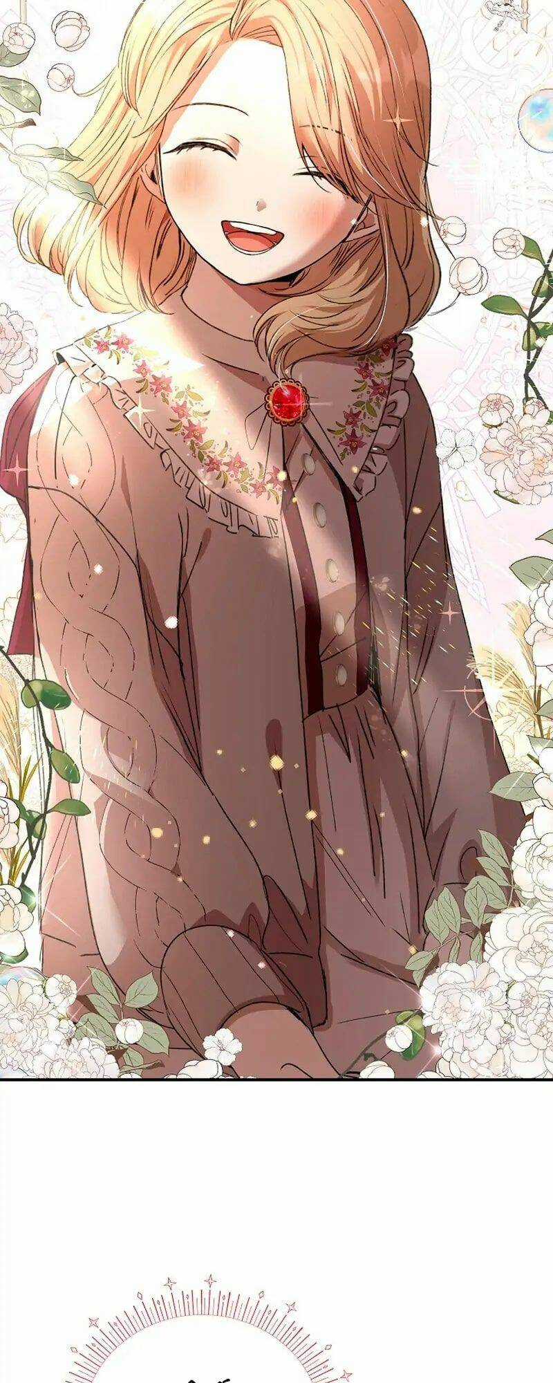 Tôi Đã Vô Tình Quyến Rũ Em Trai Của Nam Chính Chapter 8 trang 50