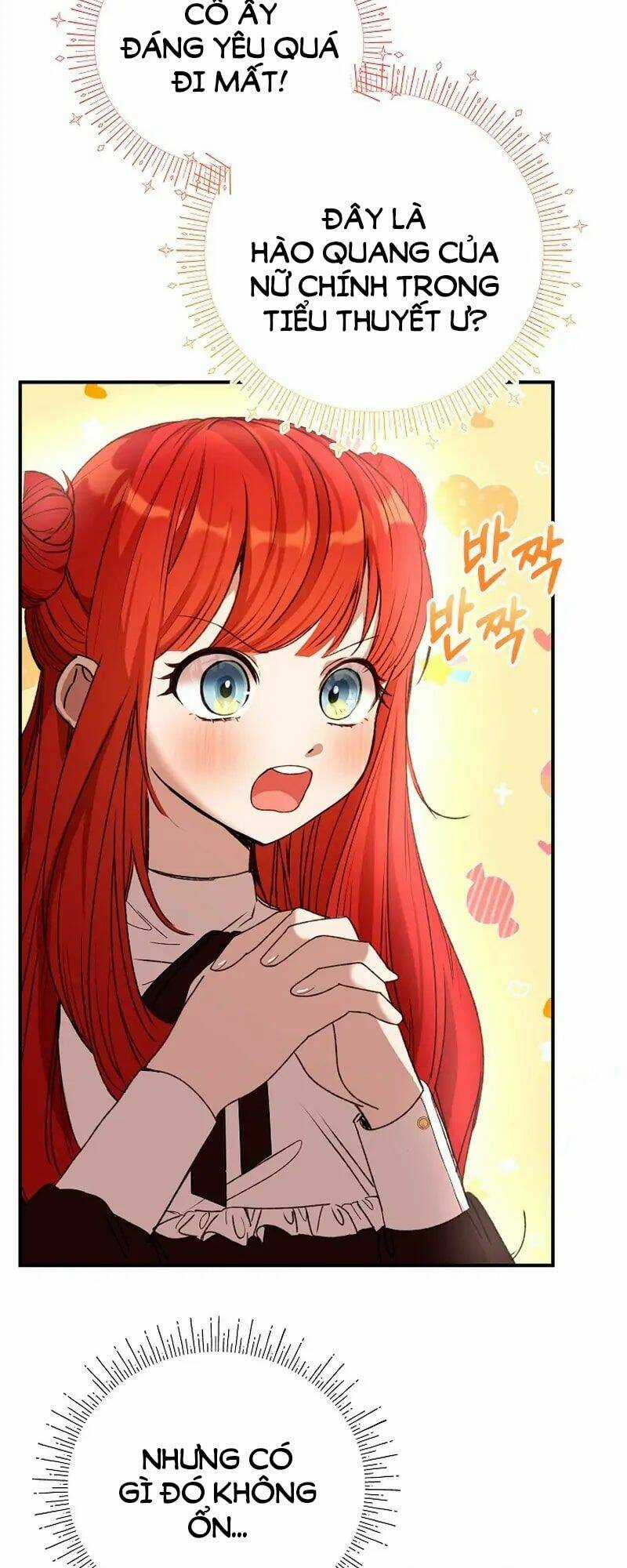 Tôi Đã Vô Tình Quyến Rũ Em Trai Của Nam Chính Chapter 8 trang 51