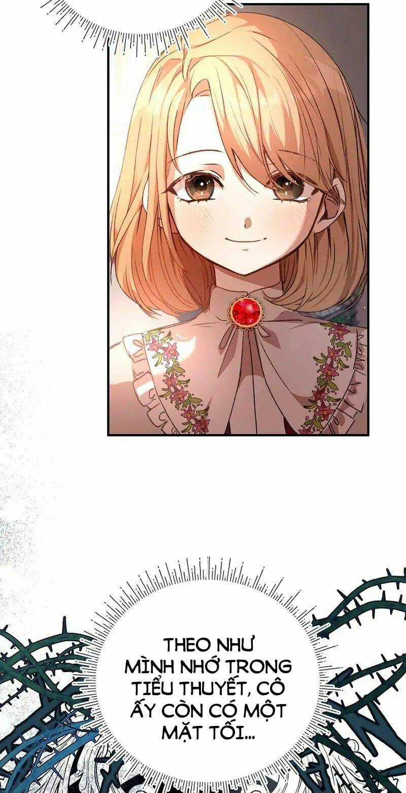 Tôi Đã Vô Tình Quyến Rũ Em Trai Của Nam Chính Chapter 8 trang 52