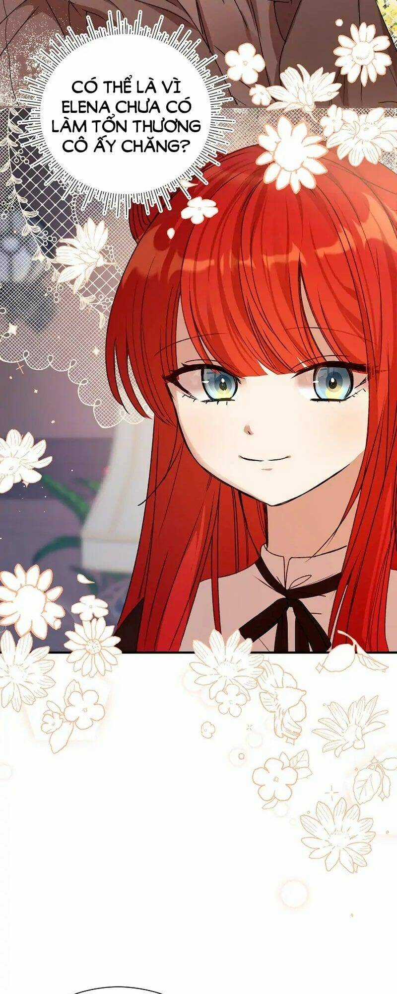 Tôi Đã Vô Tình Quyến Rũ Em Trai Của Nam Chính Chapter 8 trang 55