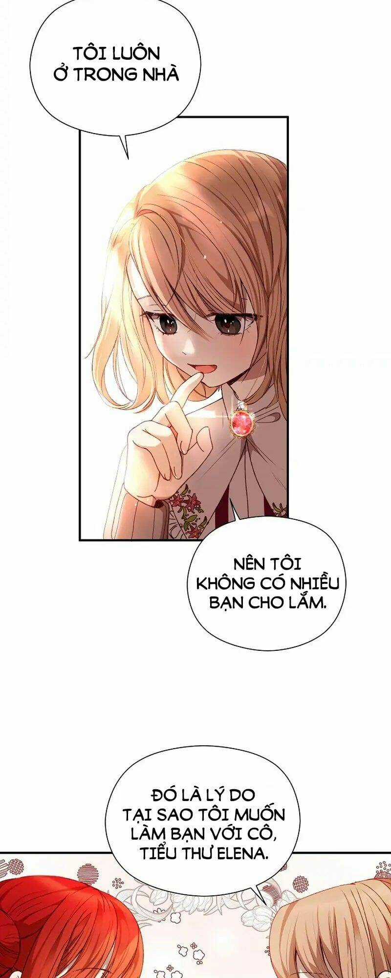 Tôi Đã Vô Tình Quyến Rũ Em Trai Của Nam Chính Chapter 8 trang 56