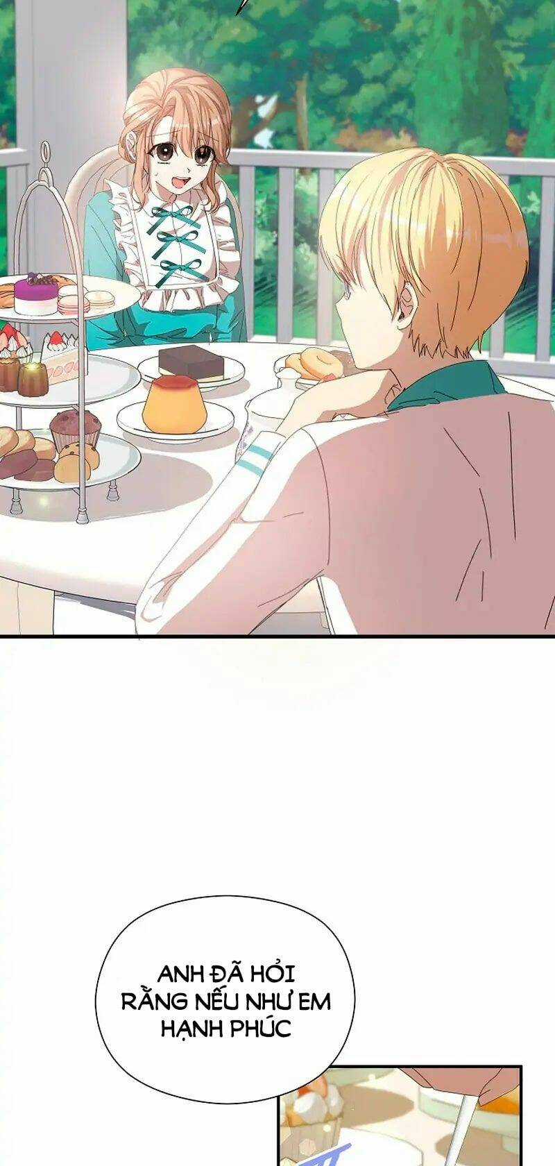 Tôi Đã Vô Tình Quyến Rũ Em Trai Của Nam Chính Chapter 8 trang 6