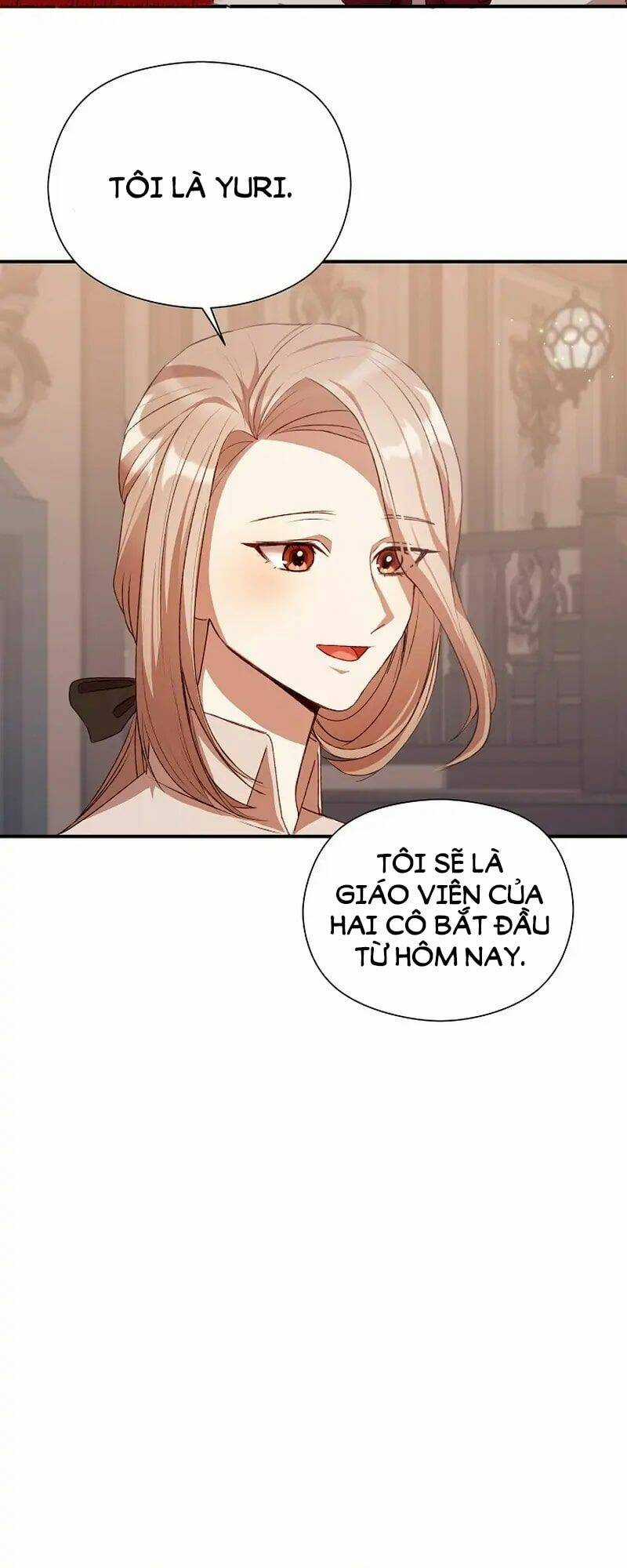 Tôi Đã Vô Tình Quyến Rũ Em Trai Của Nam Chính Chapter 8 trang 62