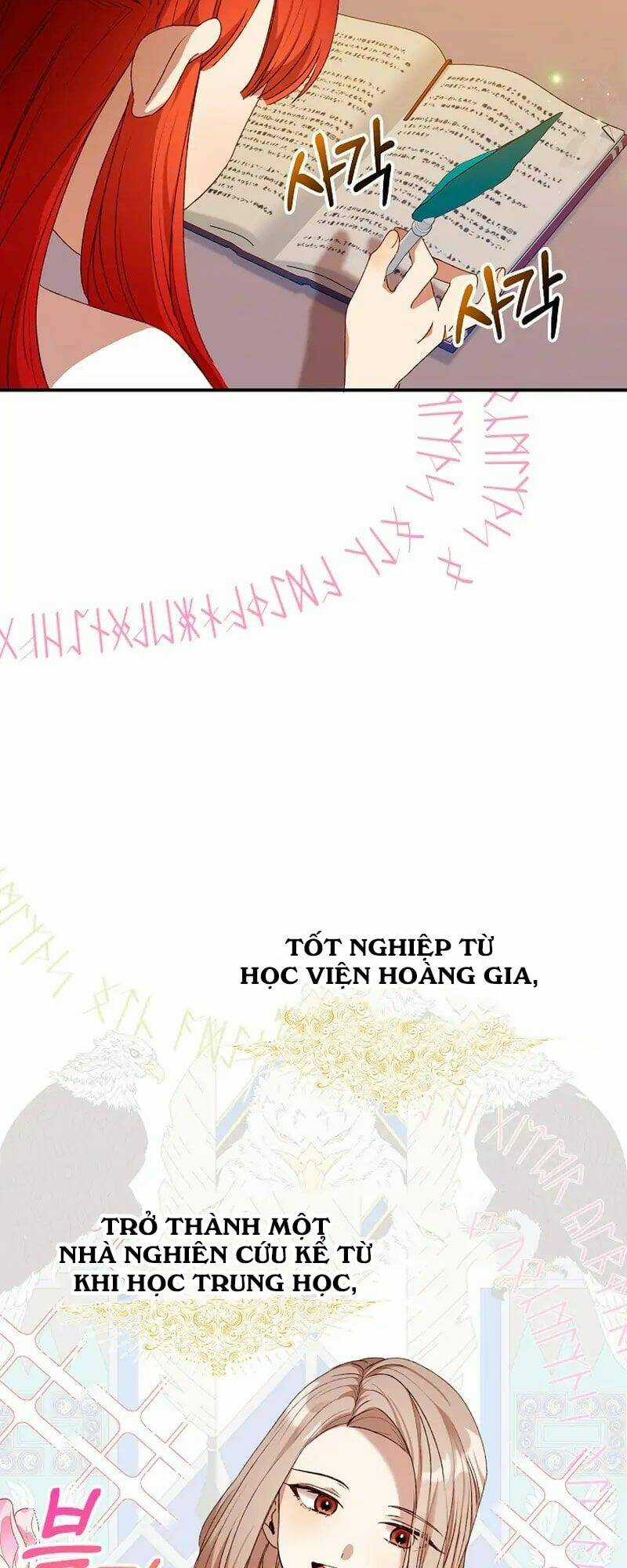 Tôi Đã Vô Tình Quyến Rũ Em Trai Của Nam Chính Chapter 8 trang 64