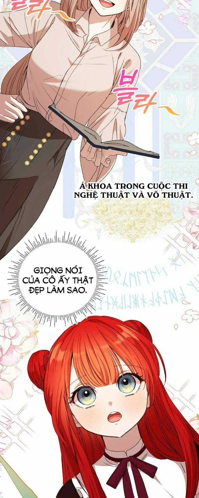 Tôi Đã Vô Tình Quyến Rũ Em Trai Của Nam Chính Chapter 8 trang 65