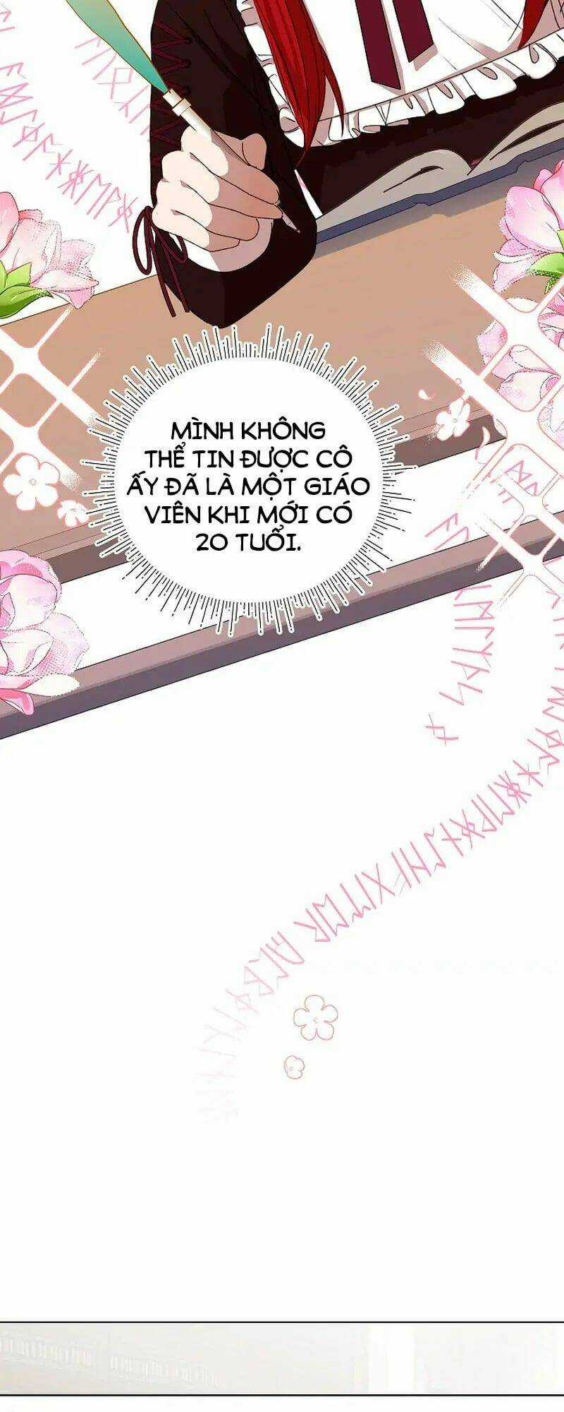 Tôi Đã Vô Tình Quyến Rũ Em Trai Của Nam Chính Chapter 8 trang 66