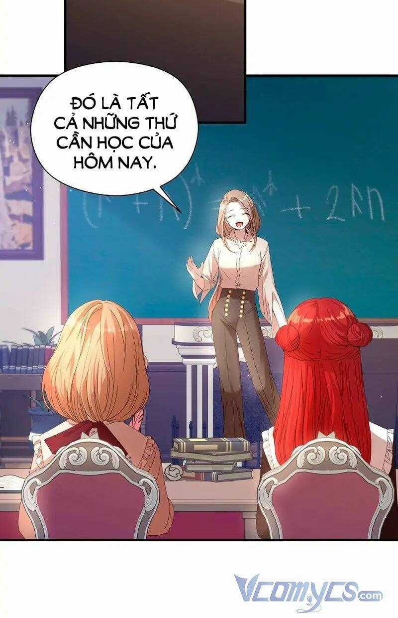 Tôi Đã Vô Tình Quyến Rũ Em Trai Của Nam Chính Chapter 8 trang 69