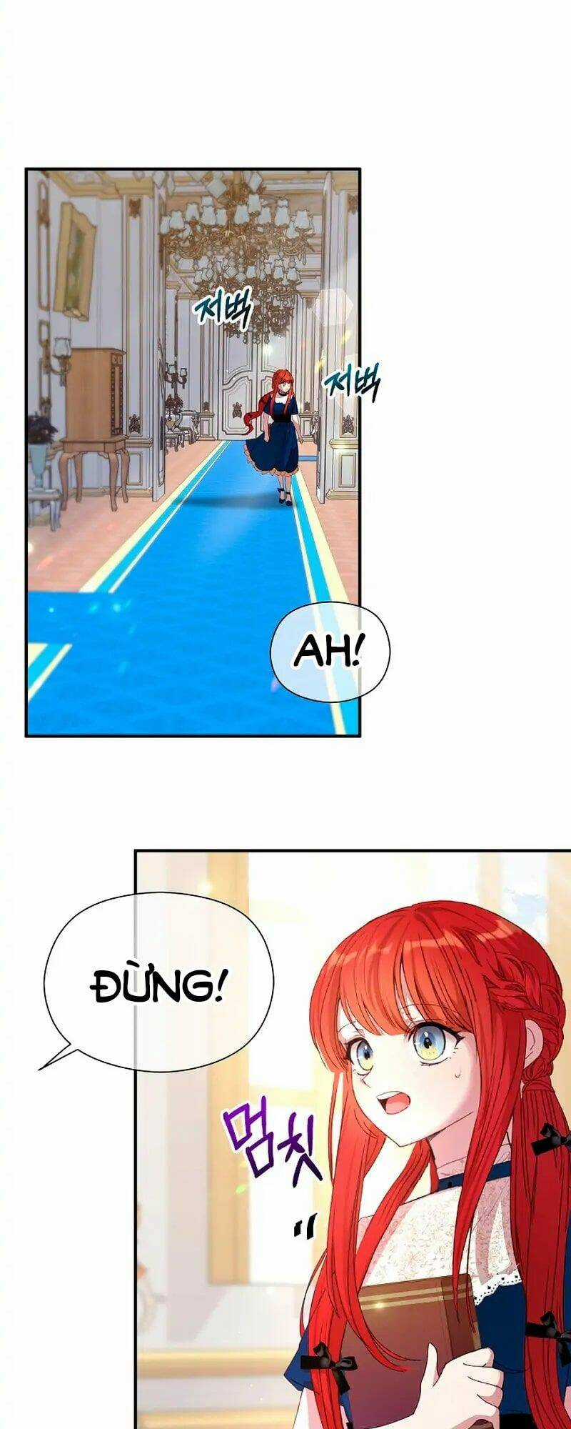 Tôi Đã Vô Tình Quyến Rũ Em Trai Của Nam Chính Chapter 8 trang 71