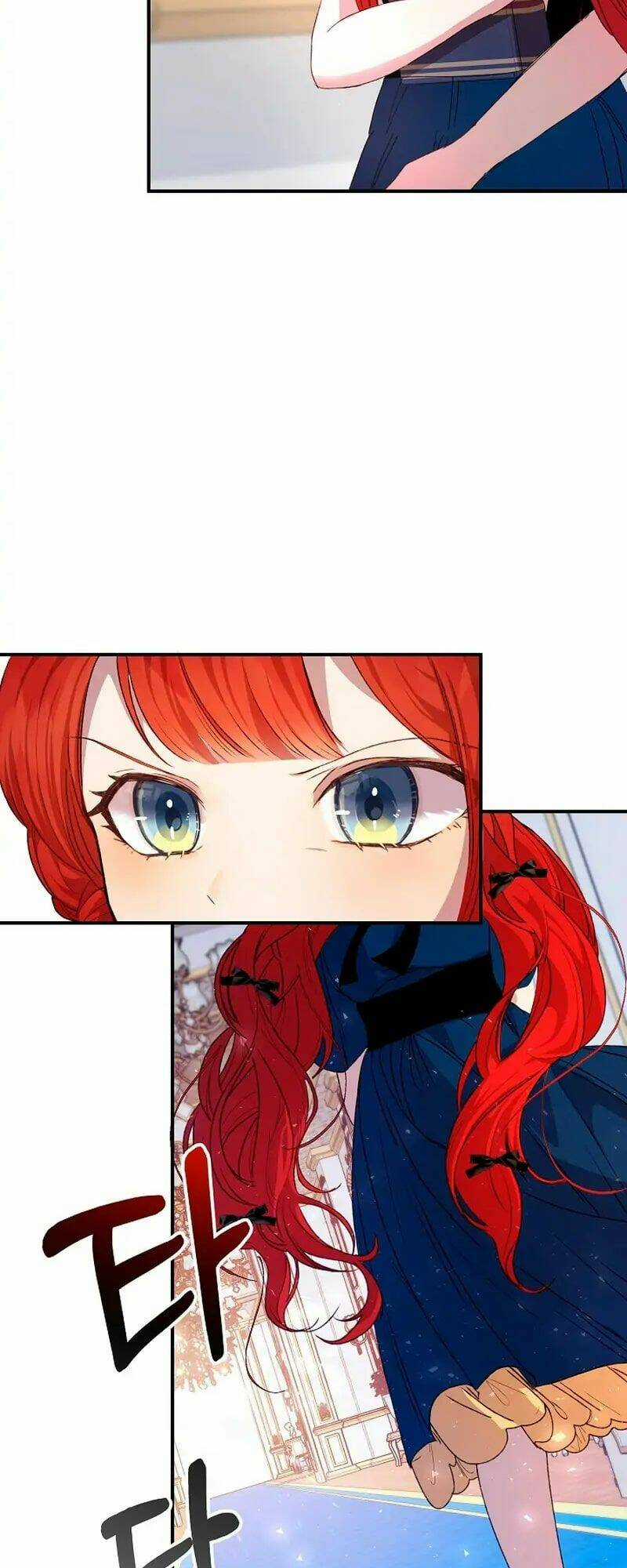 Tôi Đã Vô Tình Quyến Rũ Em Trai Của Nam Chính Chapter 8 trang 72