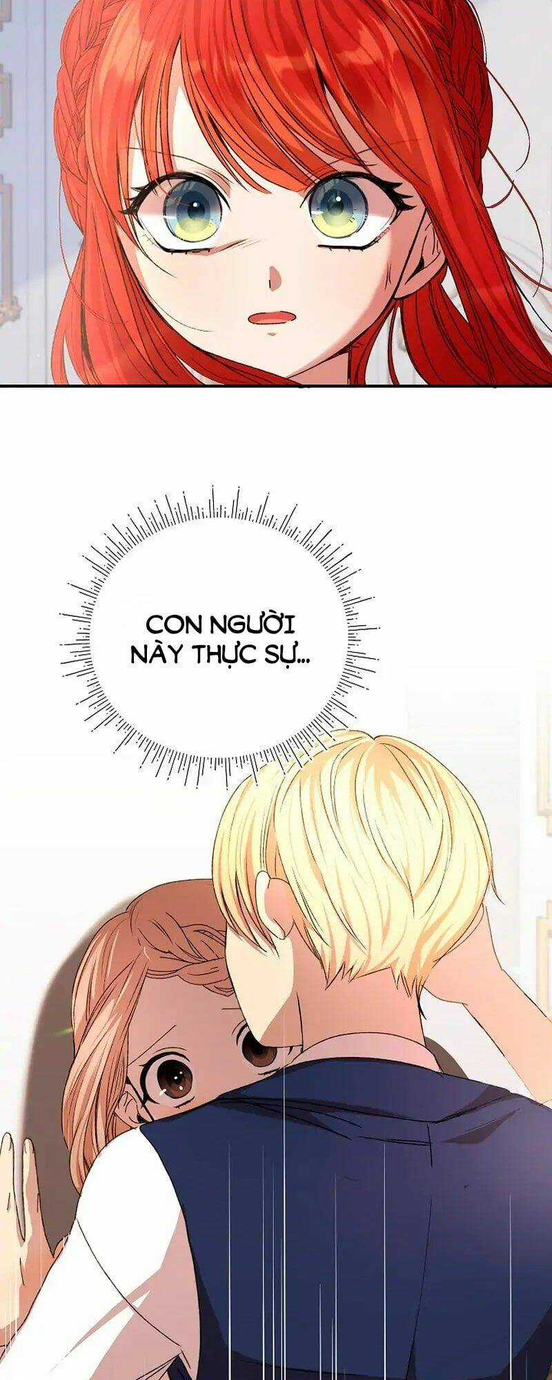 Tôi Đã Vô Tình Quyến Rũ Em Trai Của Nam Chính Chapter 8 trang 77