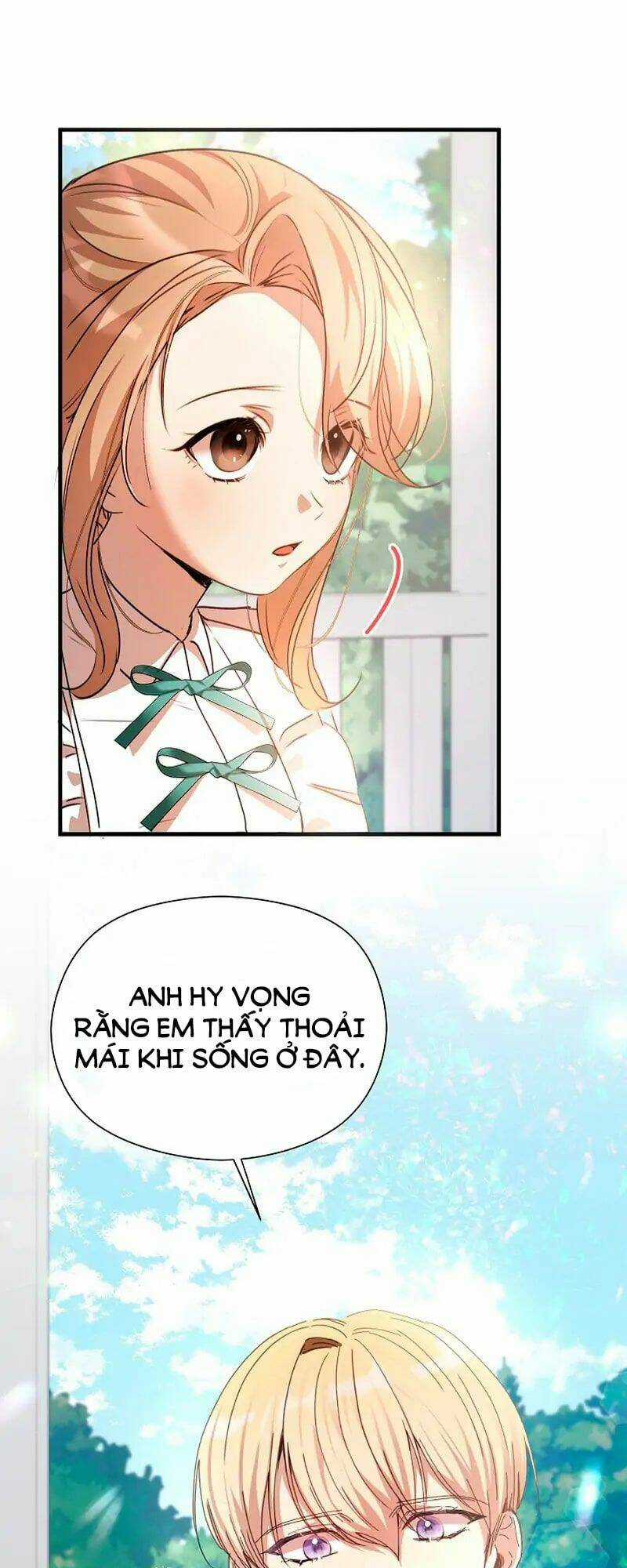 Tôi Đã Vô Tình Quyến Rũ Em Trai Của Nam Chính Chapter 8 trang 8