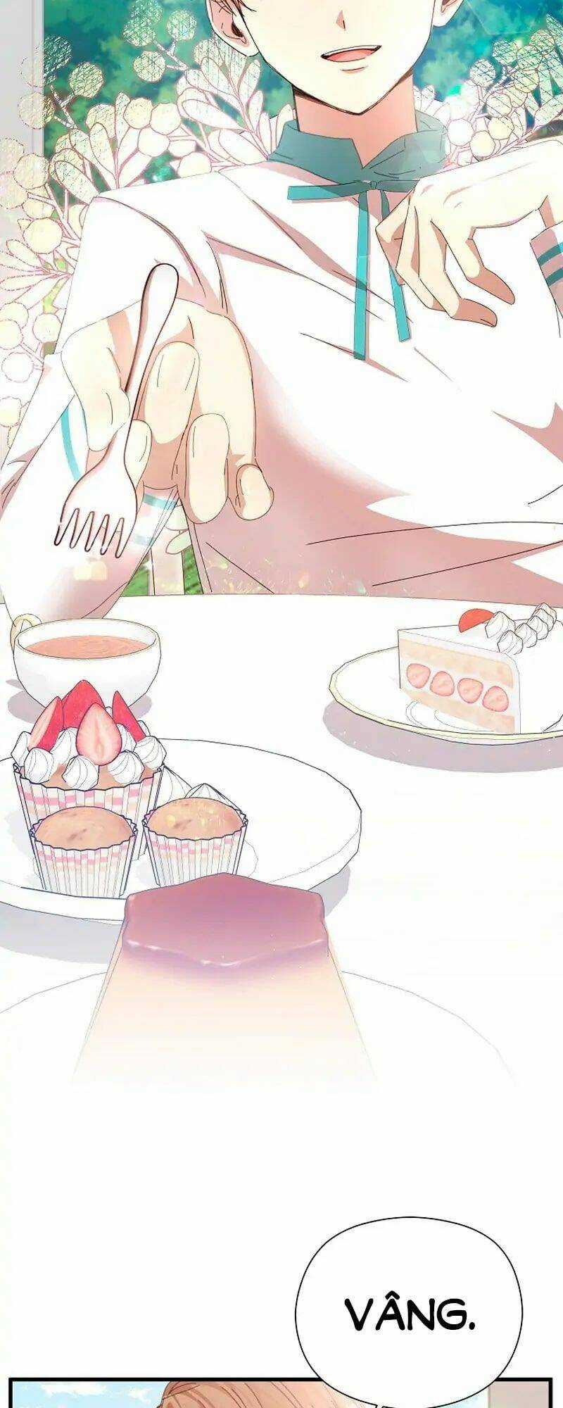 Tôi Đã Vô Tình Quyến Rũ Em Trai Của Nam Chính Chapter 8 trang 9