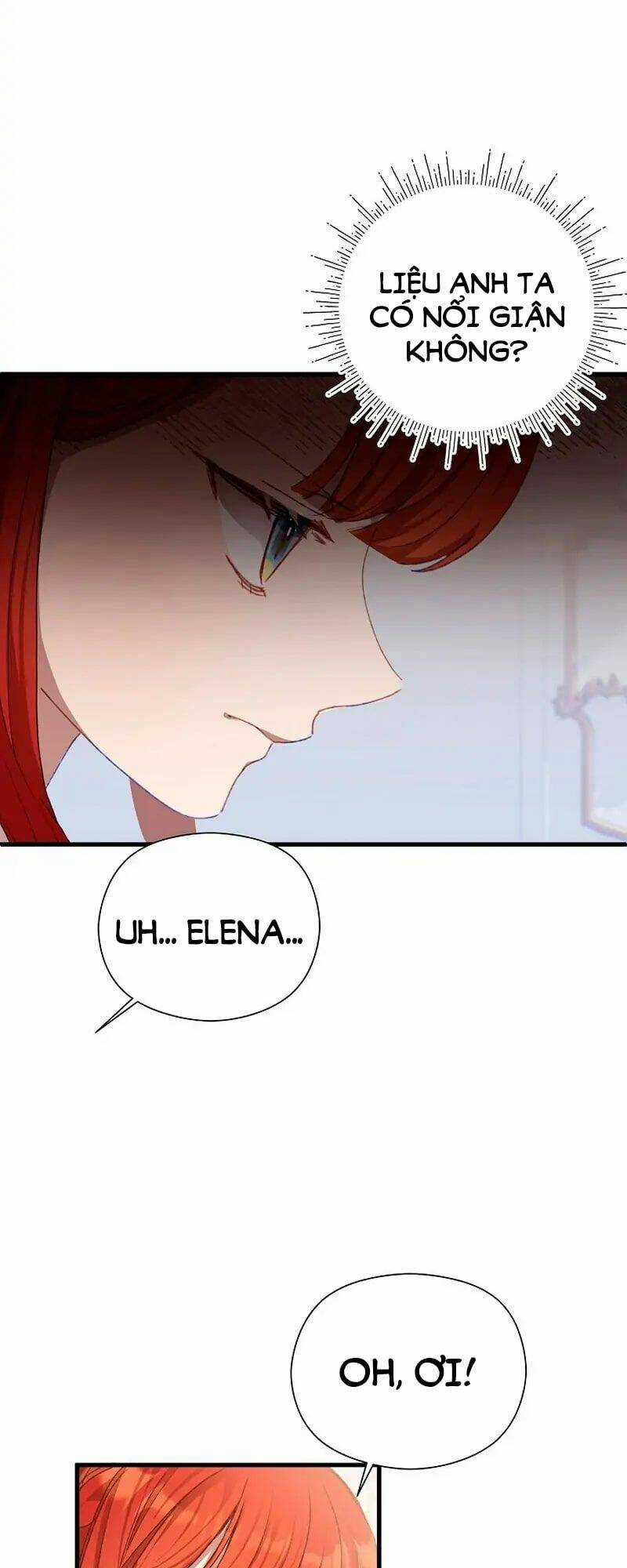 Tôi Đã Vô Tình Quyến Rũ Em Trai Của Nam Chính Chapter 9 trang 10