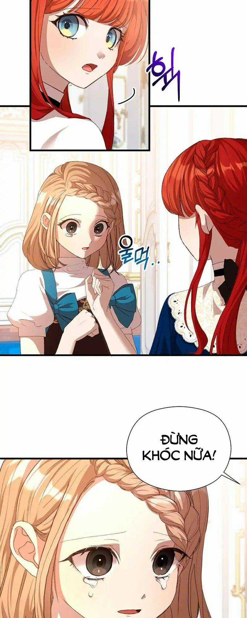 Tôi Đã Vô Tình Quyến Rũ Em Trai Của Nam Chính Chapter 9 trang 11